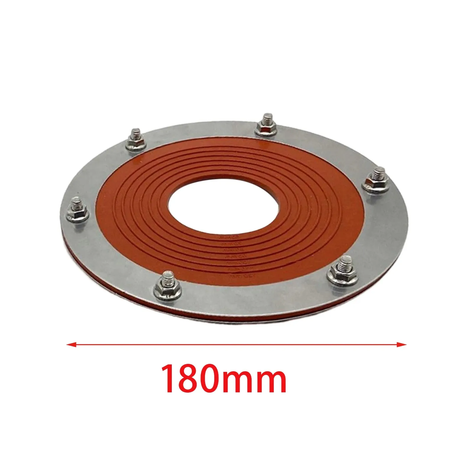 Outdoor Camping Hot Tent Stove Jack Burner Flue Pipe Fitting Tent Flue Flashing Pipe Stove Vent Accessories for Sheds Tent