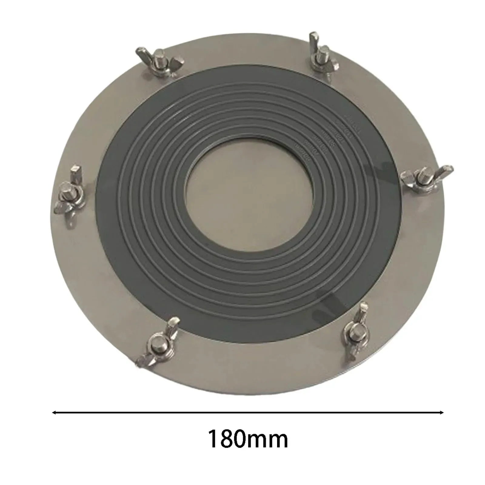 Outdoor Camping Hot Tent Stove Jack Burner Flue Pipe Fitting Tent Flue Flashing Pipe Stove Vent Accessories for Sheds Tent
