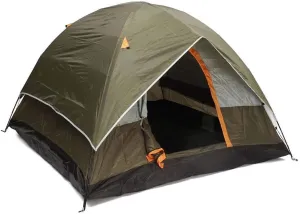 Outdoor Portable Privacy Tent Instant Portable Outdoor Shower Tent,Camp Toilet, Changing Room Rain Shelter with Window for Camping and Beach Easy Set Up,Foldable with Carry Bag Lightweight and Sturdy