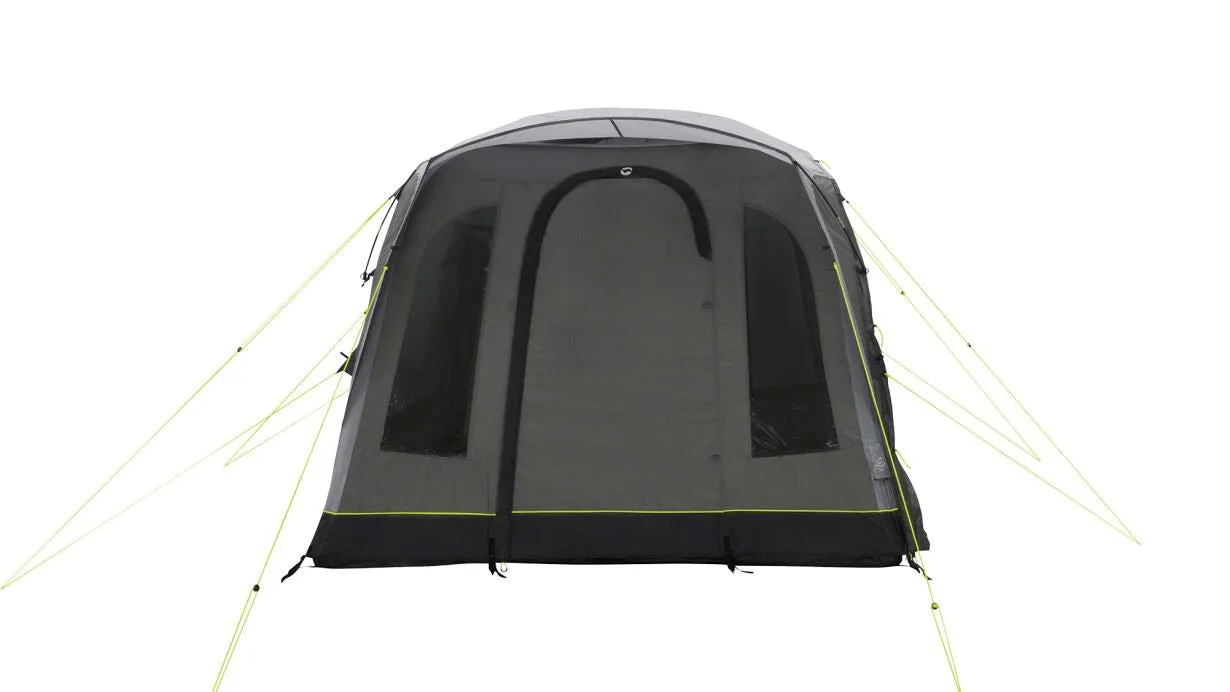 Outwell Daytona Air Driveaway Awning 2025 - Grey (A207444)