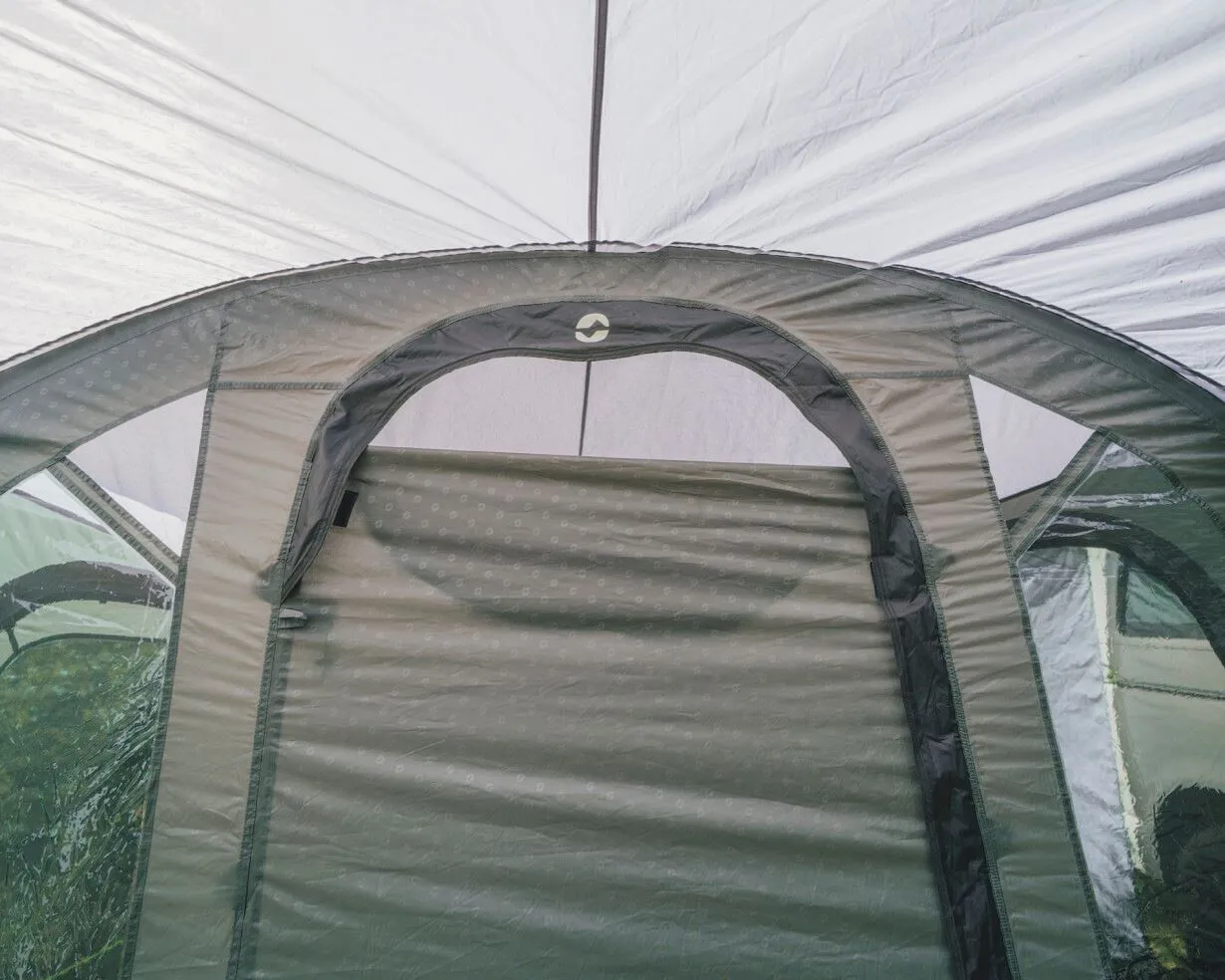 Outwell Daytona Air Driveaway Awning 2025 - Grey (A207444)
