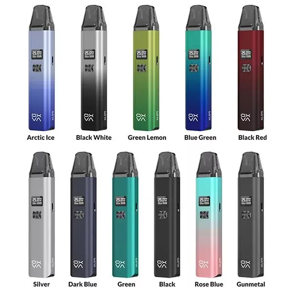 OXVA Xlim V2 Kit