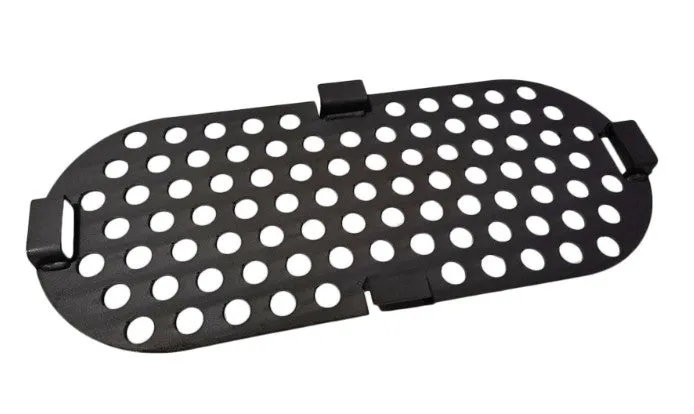 OzPig BIG PIG Charcoal Plate