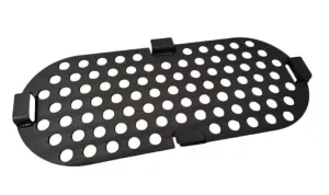 OzPig BIG PIG Charcoal Plate