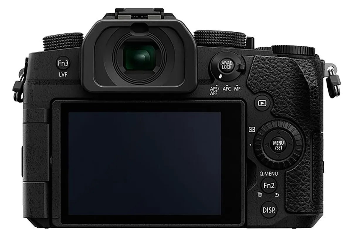 Panasonic Lumix DC-G90M Digital Camera