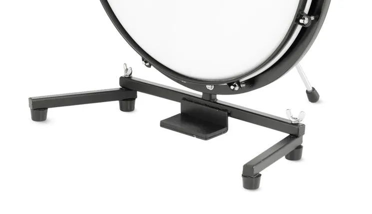 Pearl Compact Traveler Drum Kit with Bag