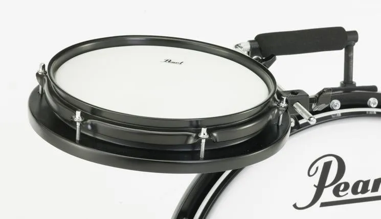 Pearl Compact Traveler Drum Kit with Bag