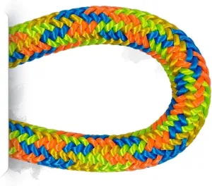 Pelican Rope Arborist Rope 11.8mm x 150Ft, USA Made High-Strength 24-Strands Static Climbing Rope - 7,000 lb Strength for Tree Climbing, Pulling, Outdoors & Swin