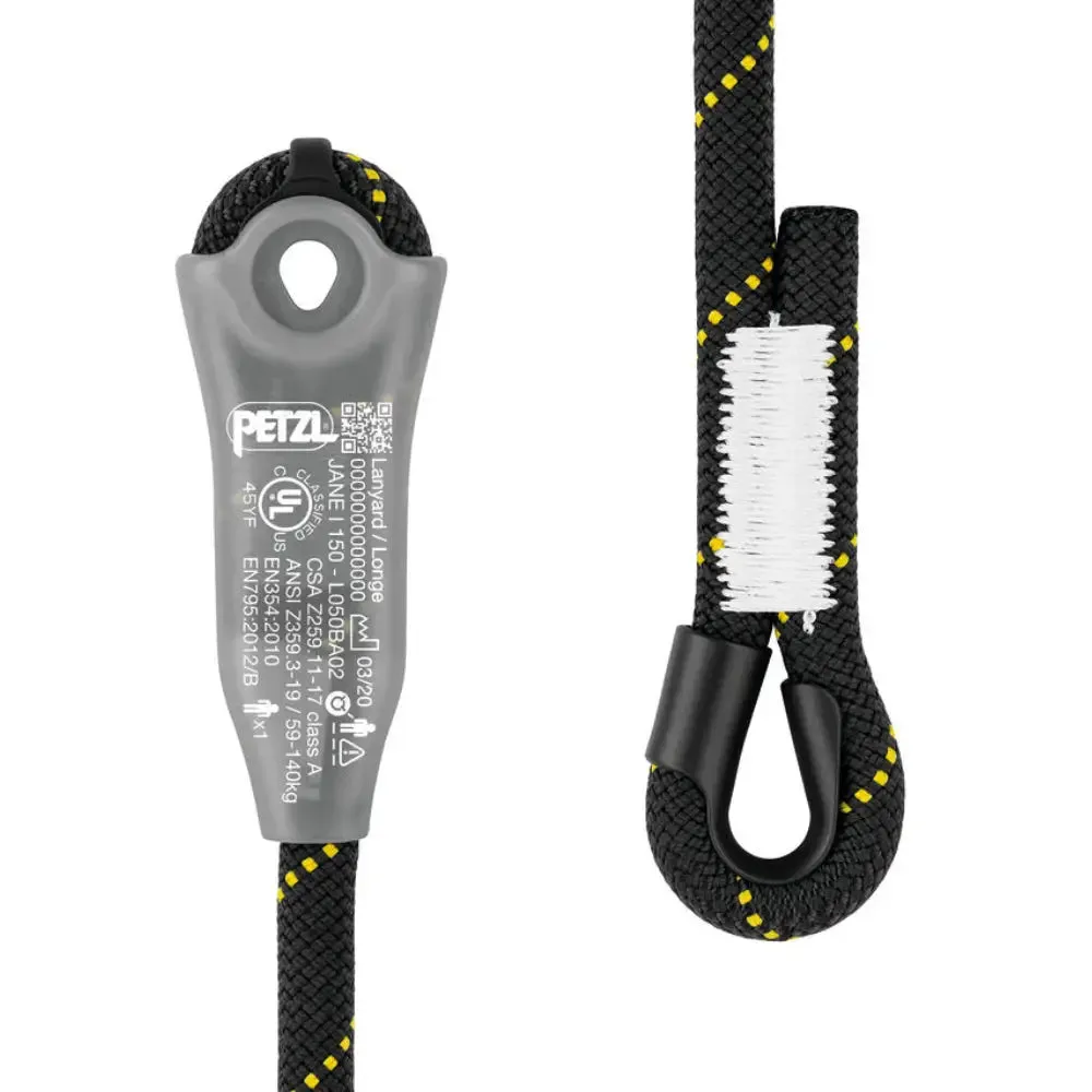 Petzl Jane-I Lanyard