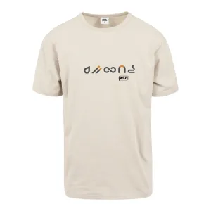 PETZL - T SHIRT DYNAMIC ROPE