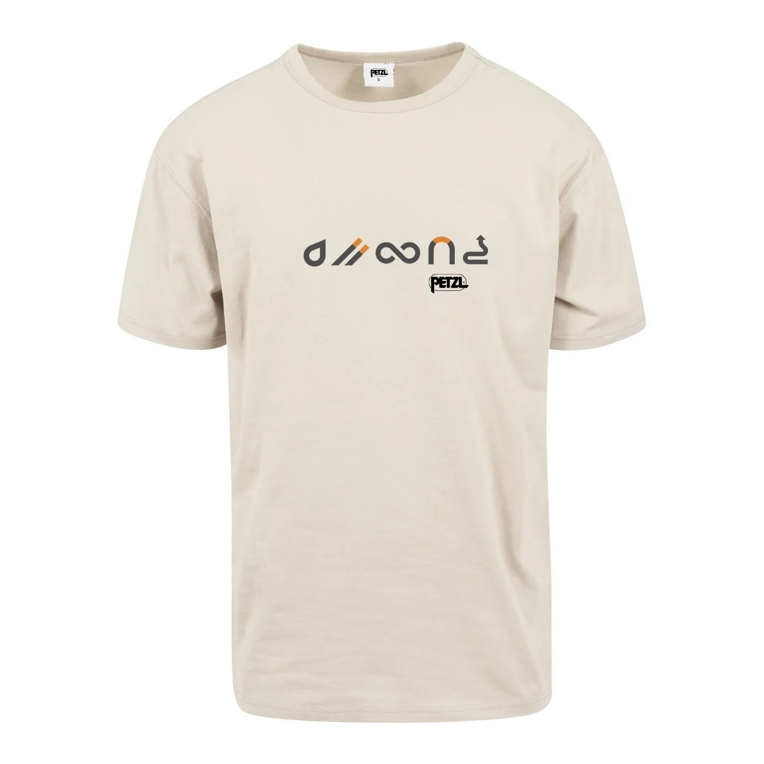 PETZL - T SHIRT DYNAMIC ROPE