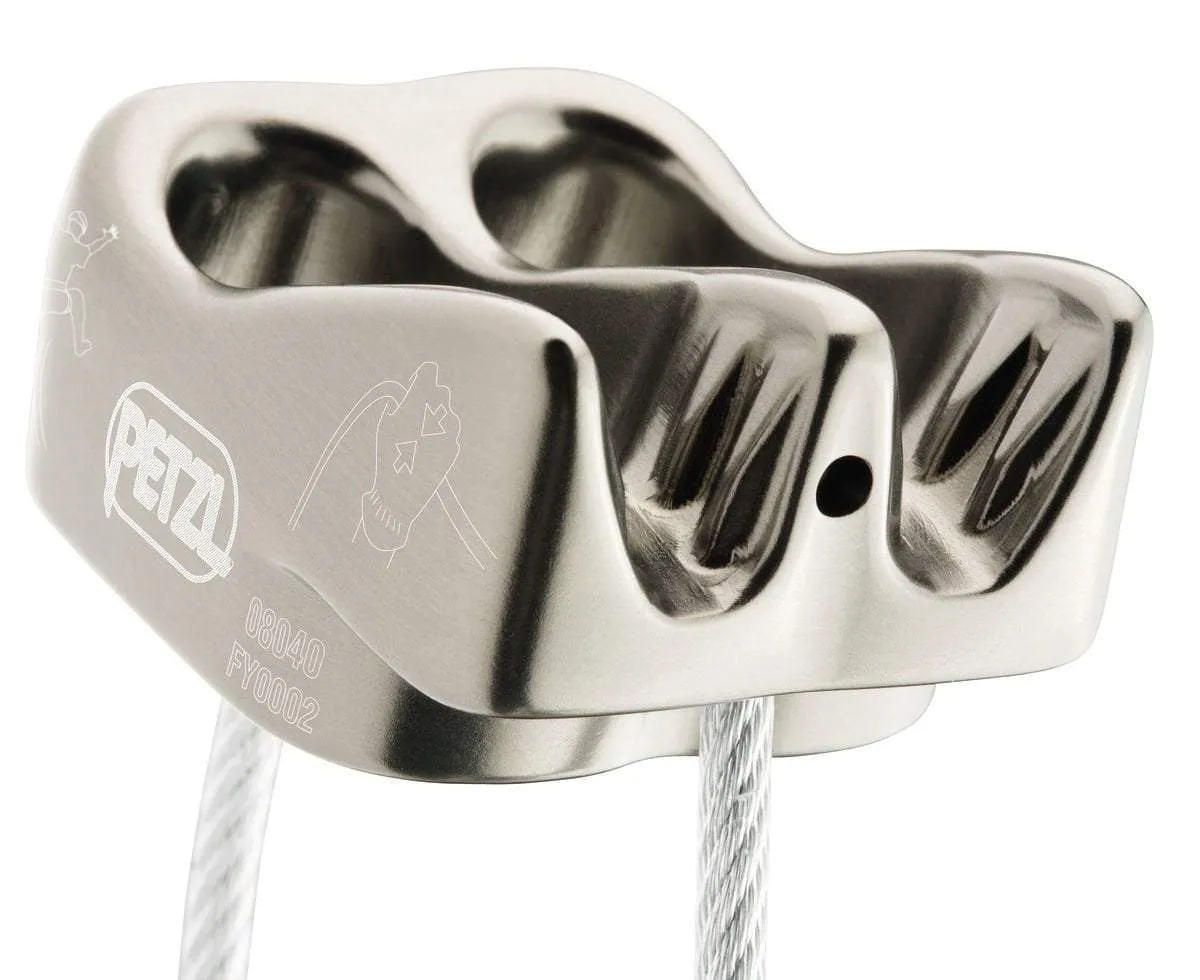Petzl VERSO Belay Device