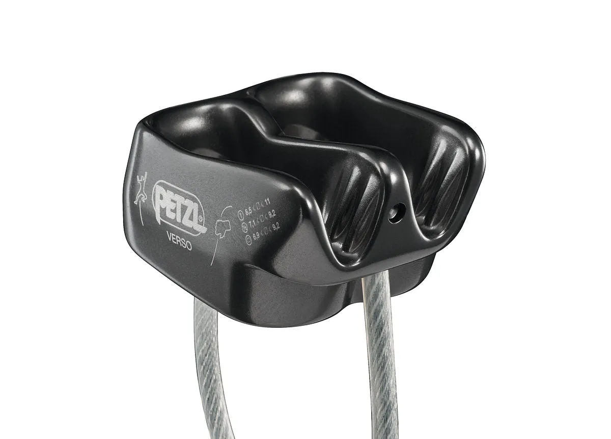 Petzl - Verso Green