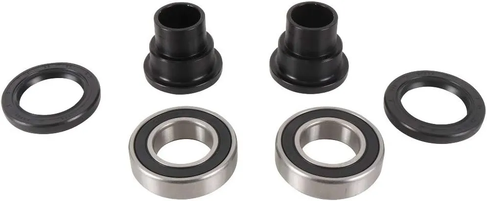 Pivot Works PWRWC-T03-500 Rear Wheel Waterproof Collar Kit