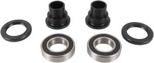 Pivot Works PWRWC-T03-500 Rear Wheel Waterproof Collar Kit