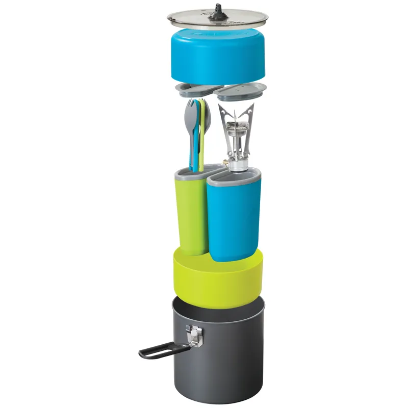 Pocket Rocket 2 Personers Stove Kit - MSR