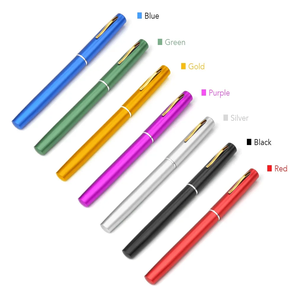 Portable Pen Type Fishing Rod