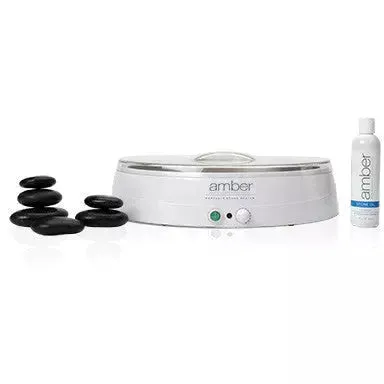 Portable Stone Heater Kit