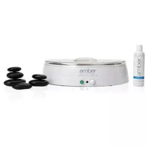 Portable Stone Heater Kit