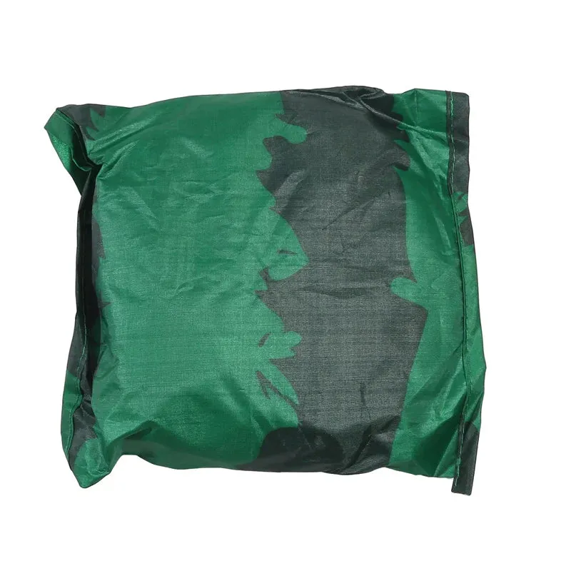 Portable Sun Shelter for Beach and Camping