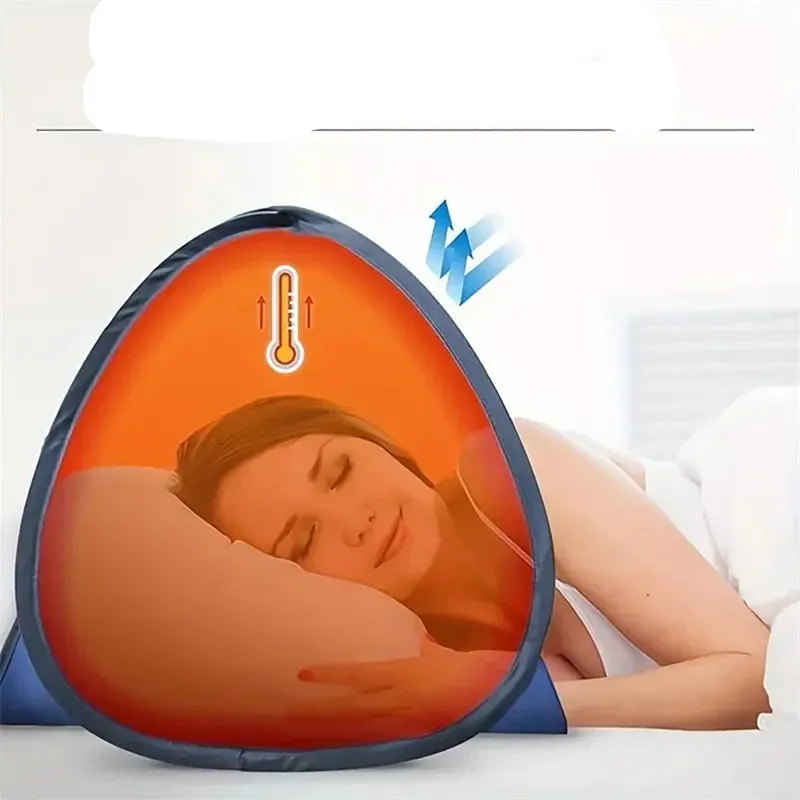 Portable Sun Shelter for Beach and Camping