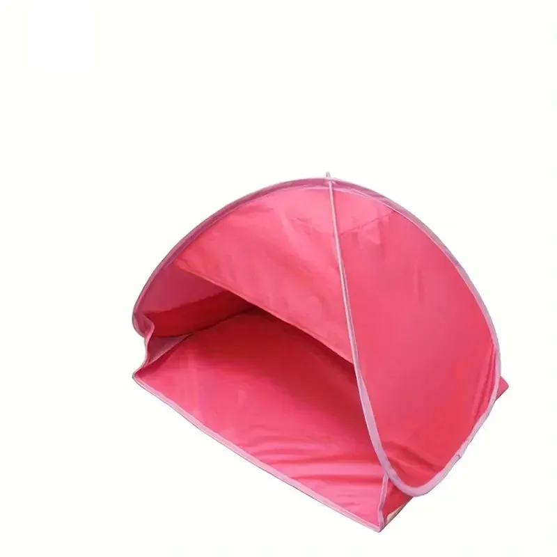 Portable Sun Shelter for Beach and Camping