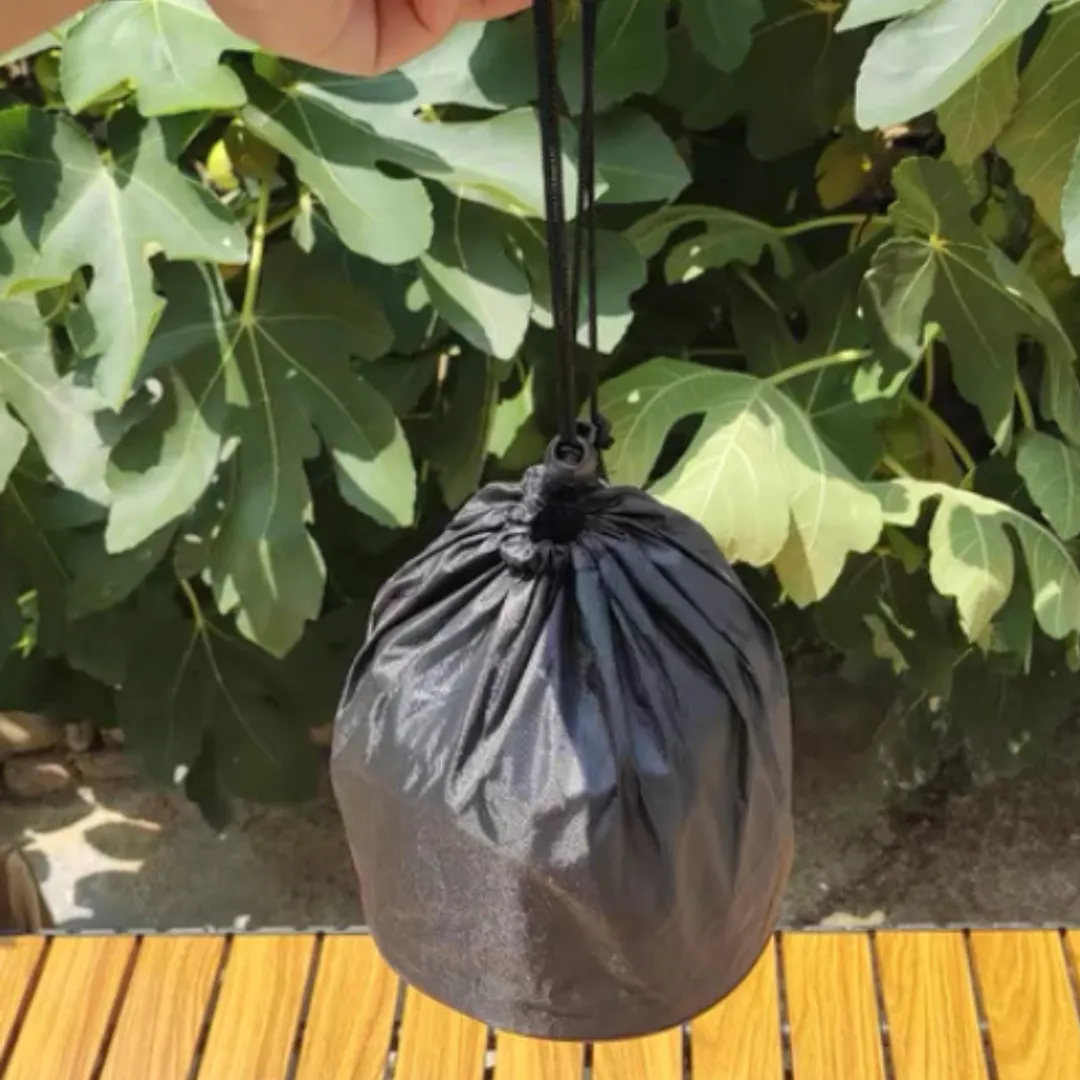 Portable Windproof Gas Stove