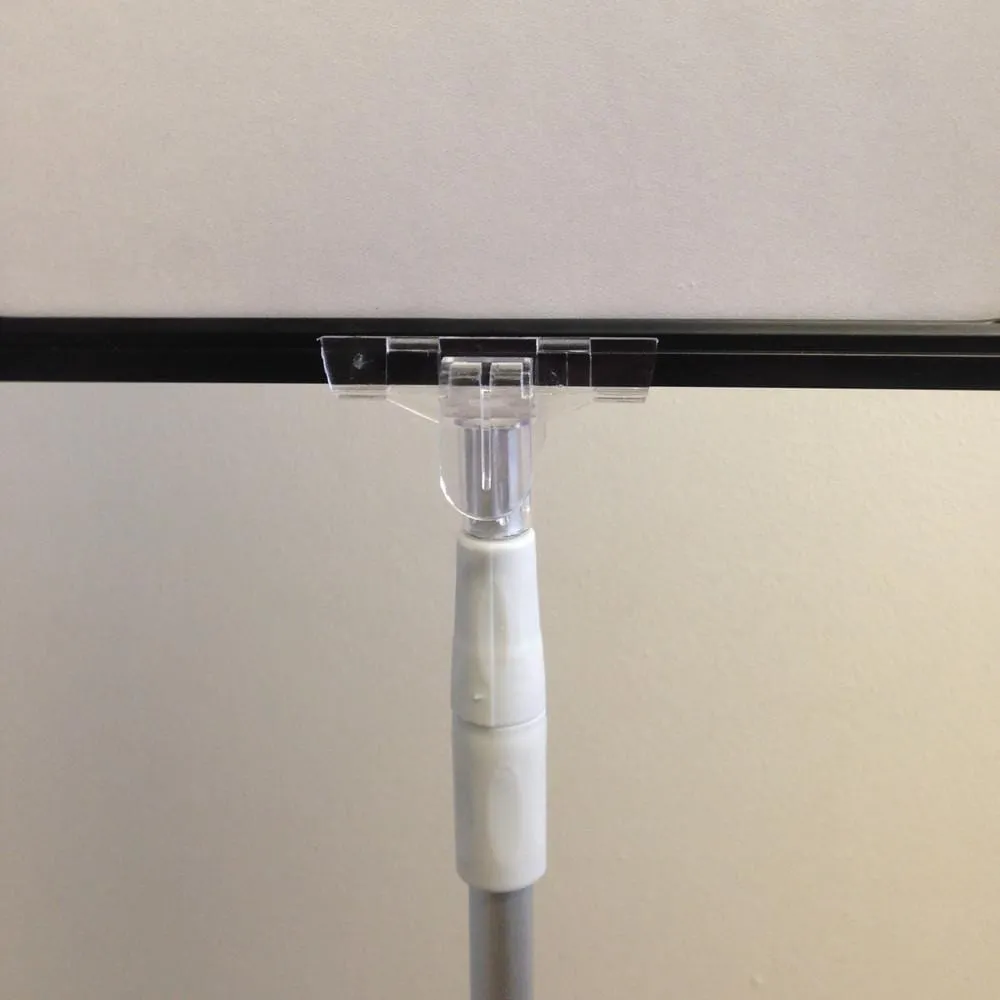 Poster Frame for Wire Baskets (A3/A4)