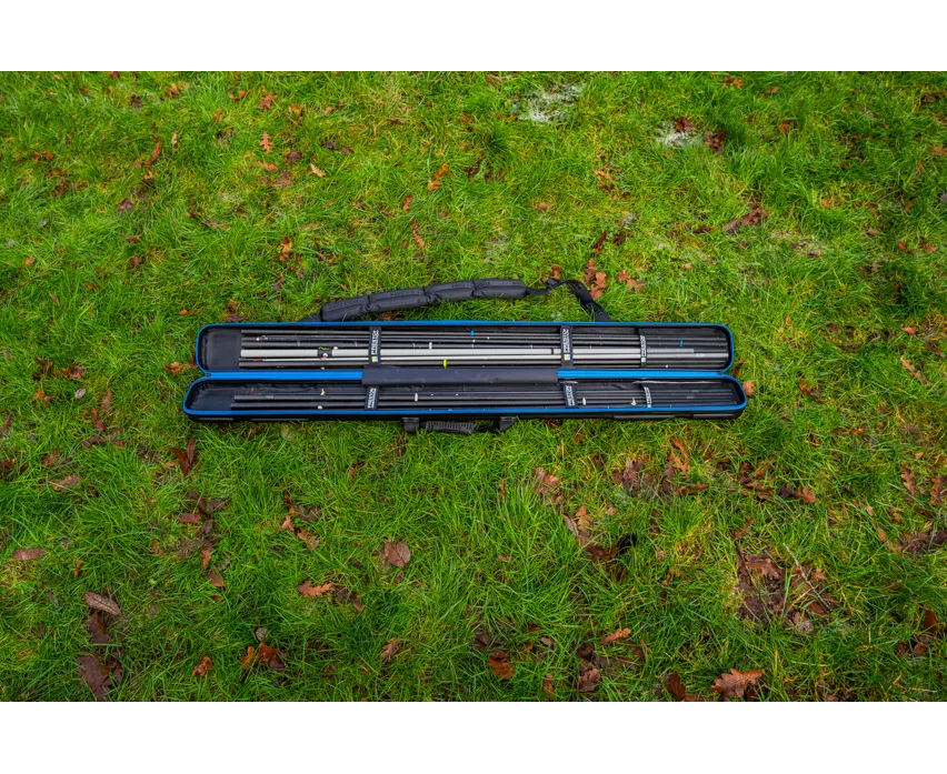 PRESTON INNOVATIONS HARDCASE COMPACT KIT SAFE