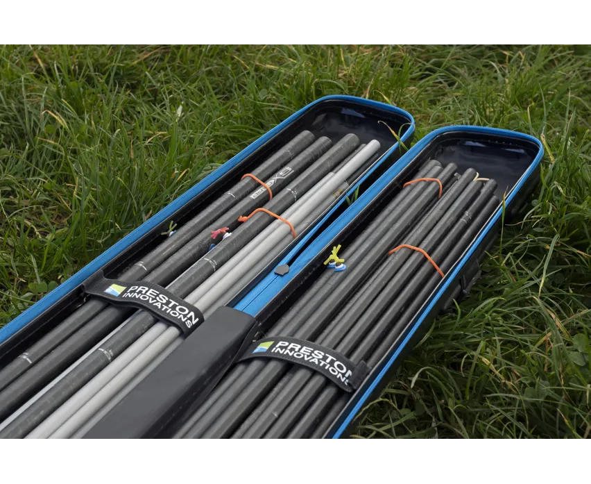 PRESTON INNOVATIONS HARDCASE COMPACT KIT SAFE