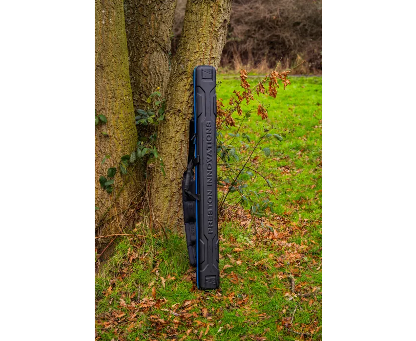 PRESTON INNOVATIONS HARDCASE COMPACT KIT SAFE