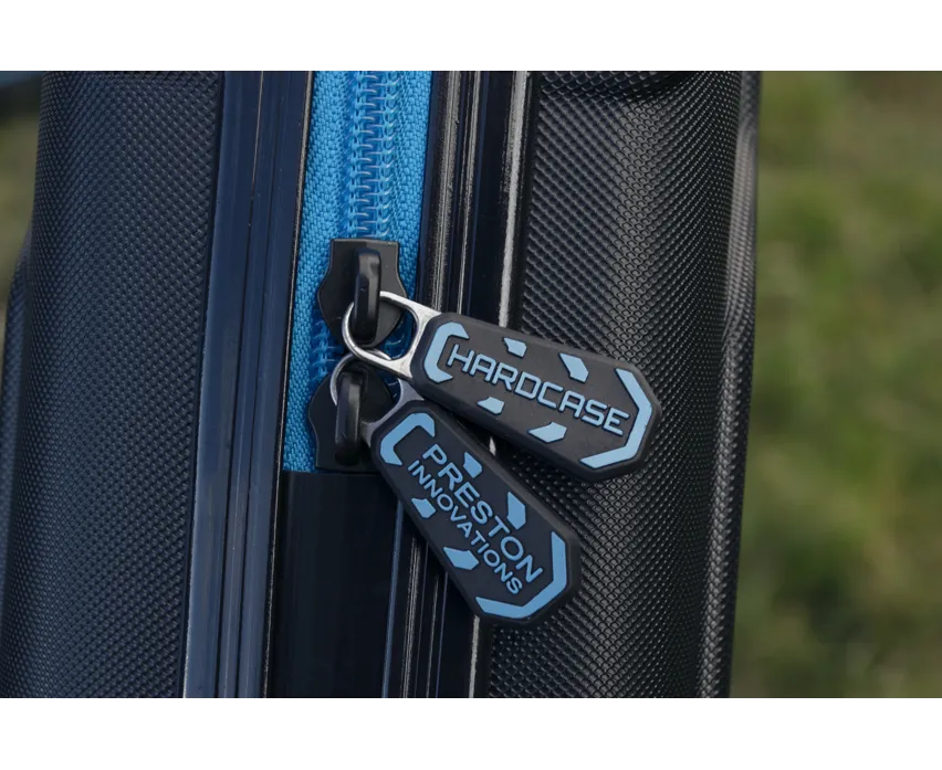 PRESTON INNOVATIONS HARDCASE COMPACT KIT SAFE