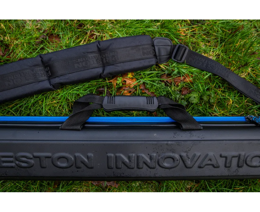 PRESTON INNOVATIONS HARDCASE COMPACT KIT SAFE