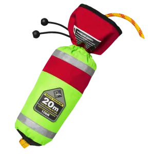 Pro 20m Throwbag