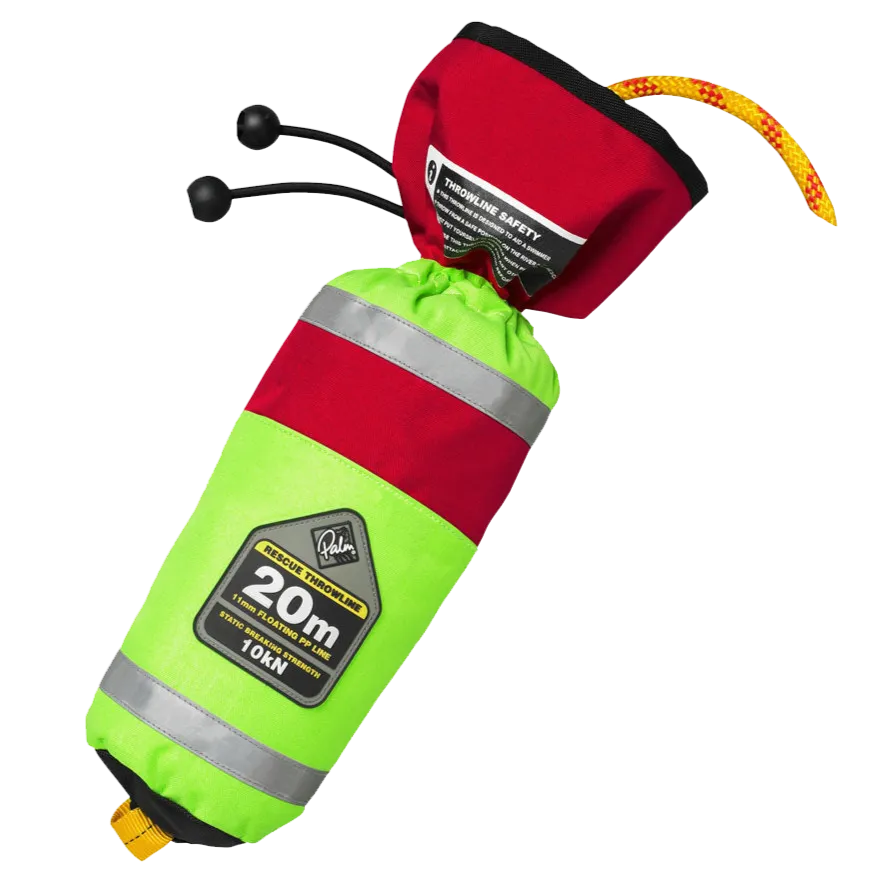 Pro 20m Throwbag