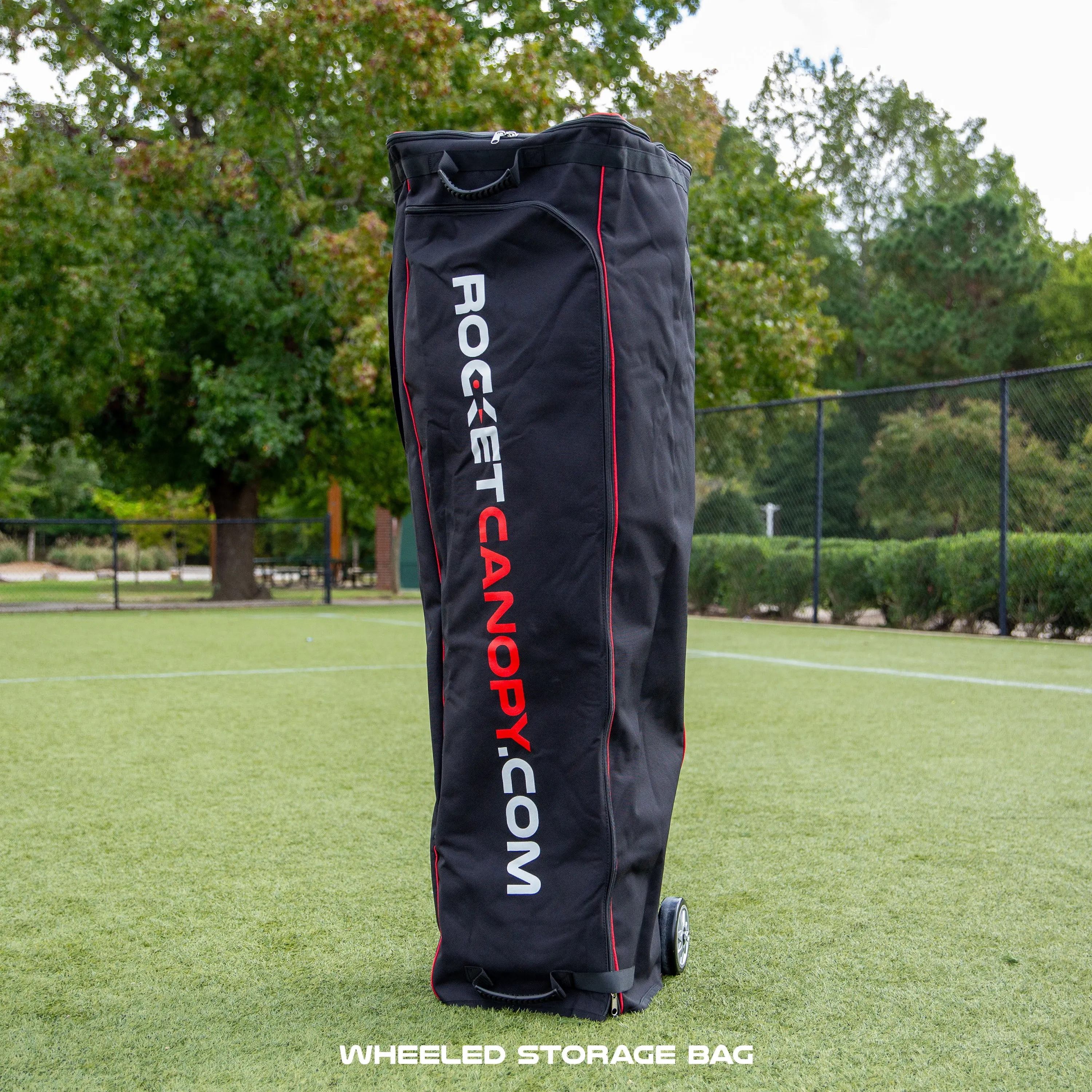 Pro Series 10x15 Custom Canopy