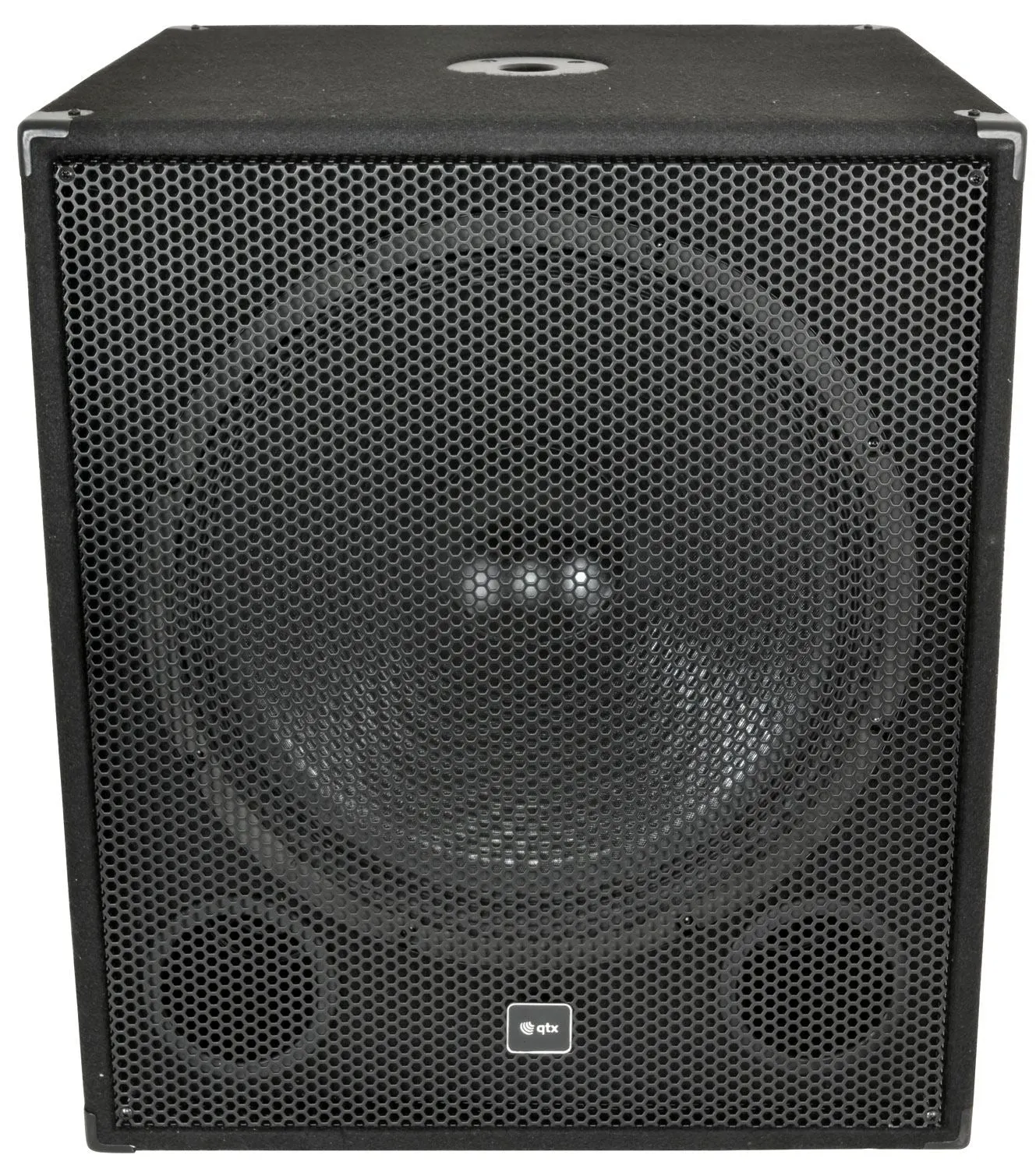 QTX QT18SA 1000W 18" Active Subwoofer