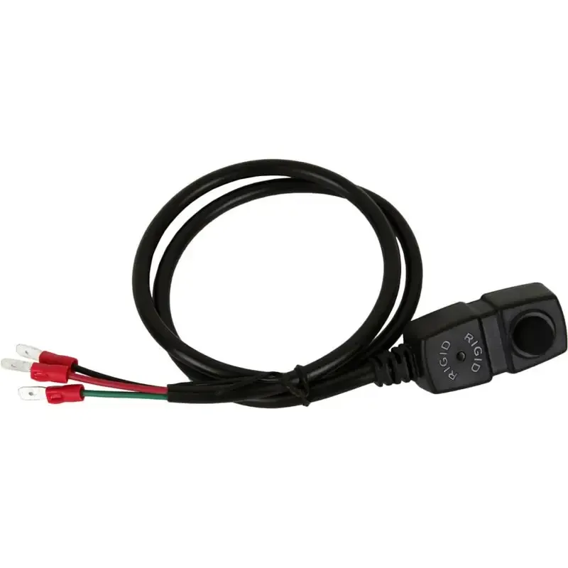 Rigid Industries Pendant Switch Kit