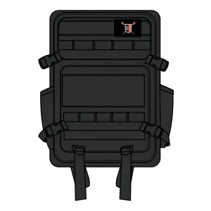 Rival Kit Backpack UWE Rowing Club