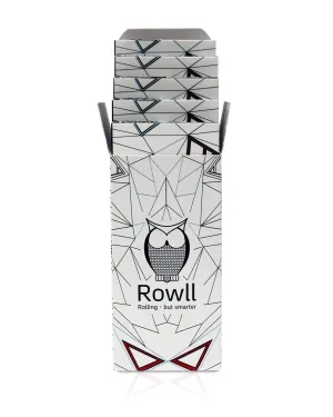 Roll in Style with Rowll Rolling Paper Kit!