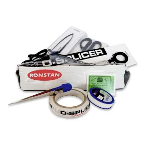 Ronstan Splicing Kit - Dinghy