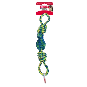 Rope Bunji Dog Toy - Small