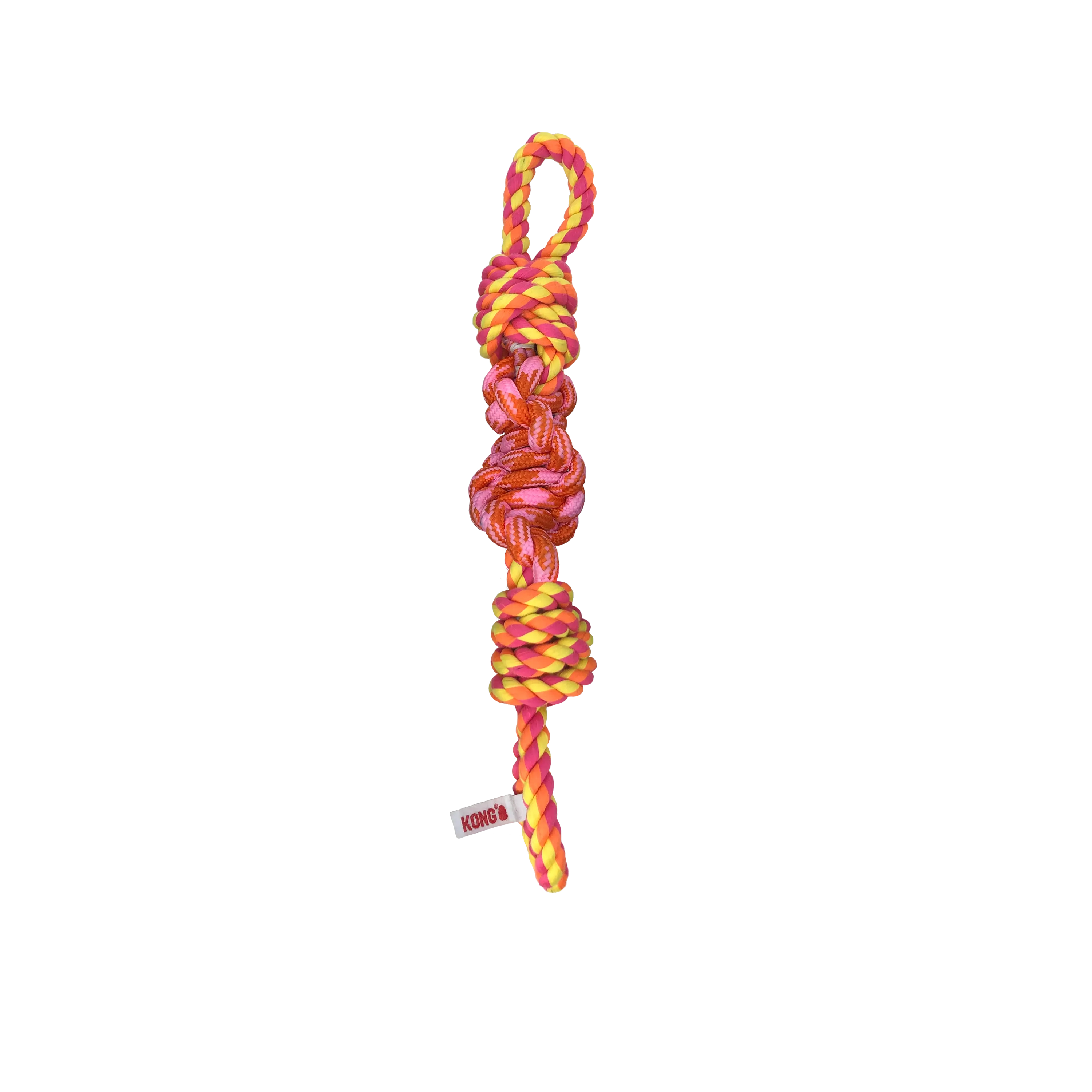 Rope Bunji Dog Toy - Small