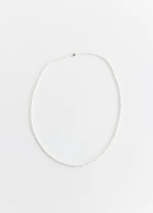 Rope Chain Necklace