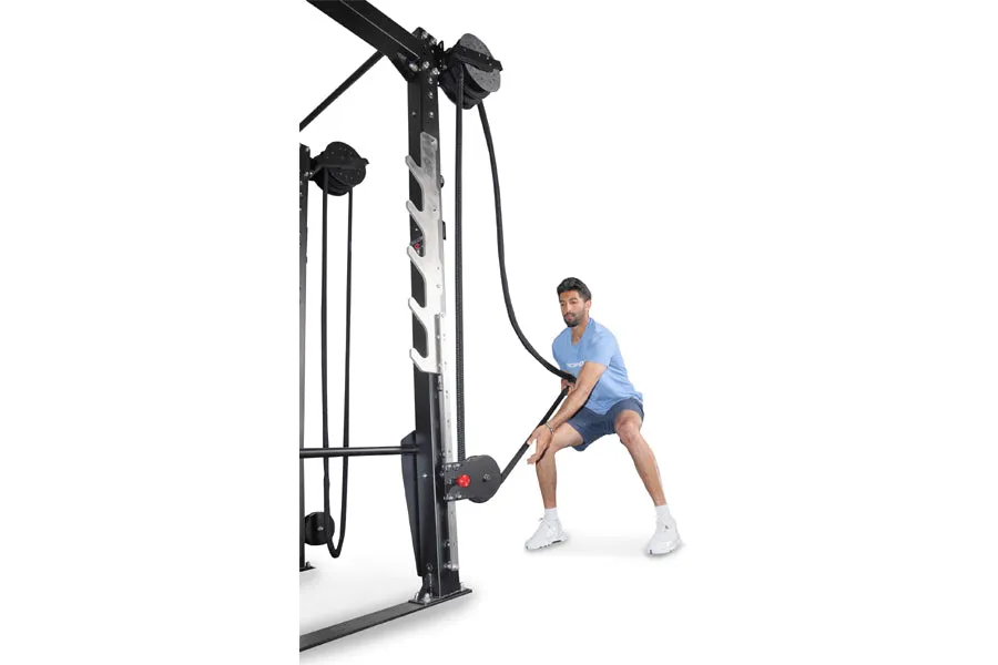 Ropeflex RX8200 Infinity Rack Rope Trainer (☀️SUMMER SALE - Extra 6% Off)