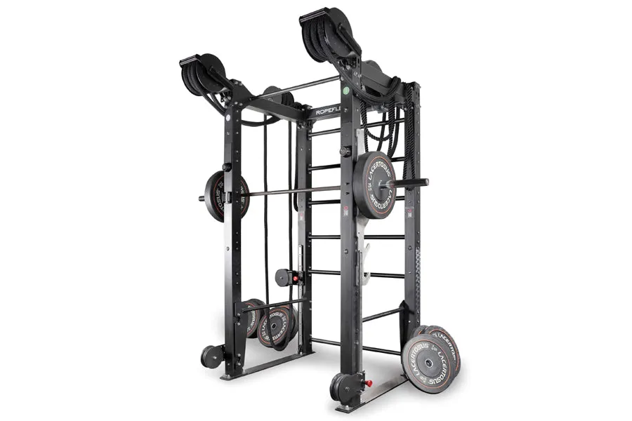 Ropeflex RX8200 Infinity Rack Rope Trainer (☀️SUMMER SALE - Extra 6% Off)