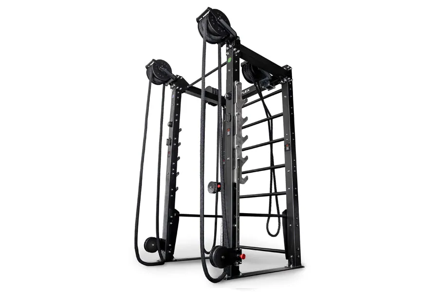 Ropeflex RX8200 Infinity Rack Rope Trainer (☀️SUMMER SALE - Extra 6% Off)