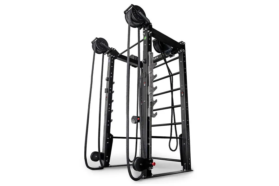 Ropeflex RX8200 Infinity Rack Rope Trainer (☀️SUMMER SALE - Extra 6% Off)