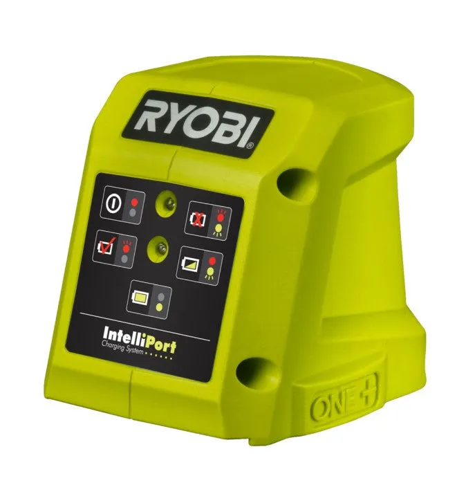 Ryobi 18V ONE  Compact Fan Kit/Compact & Lightweight Design