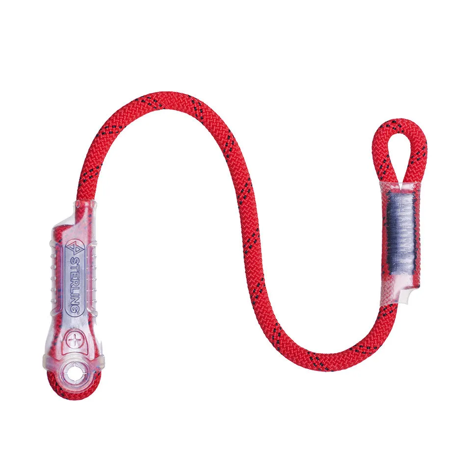SafetyPro Static Lanyard